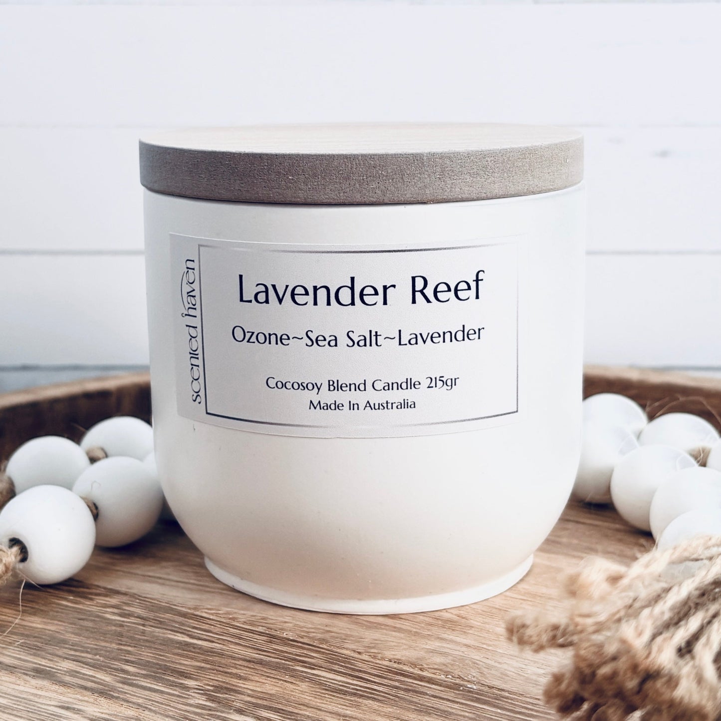 Scent Marine
