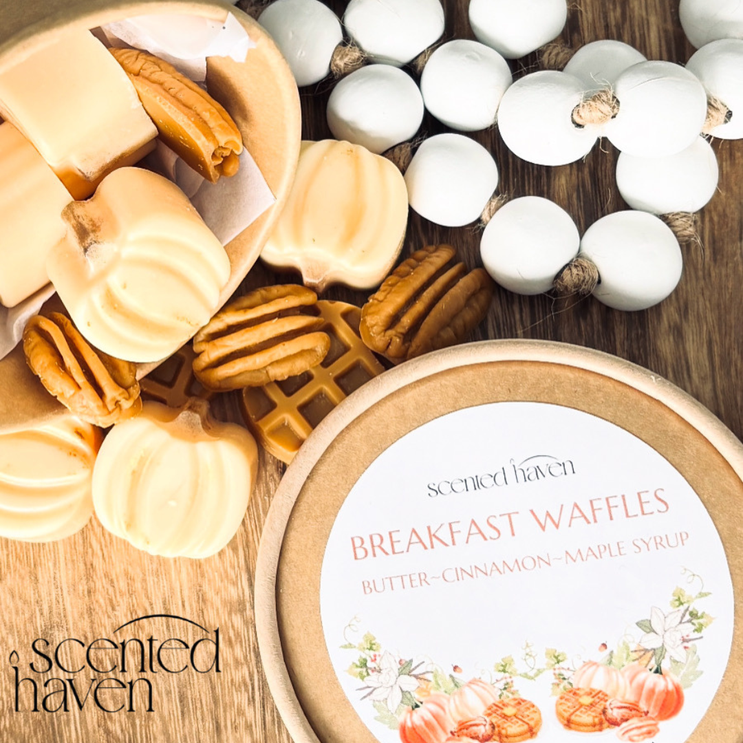 Wax Melts