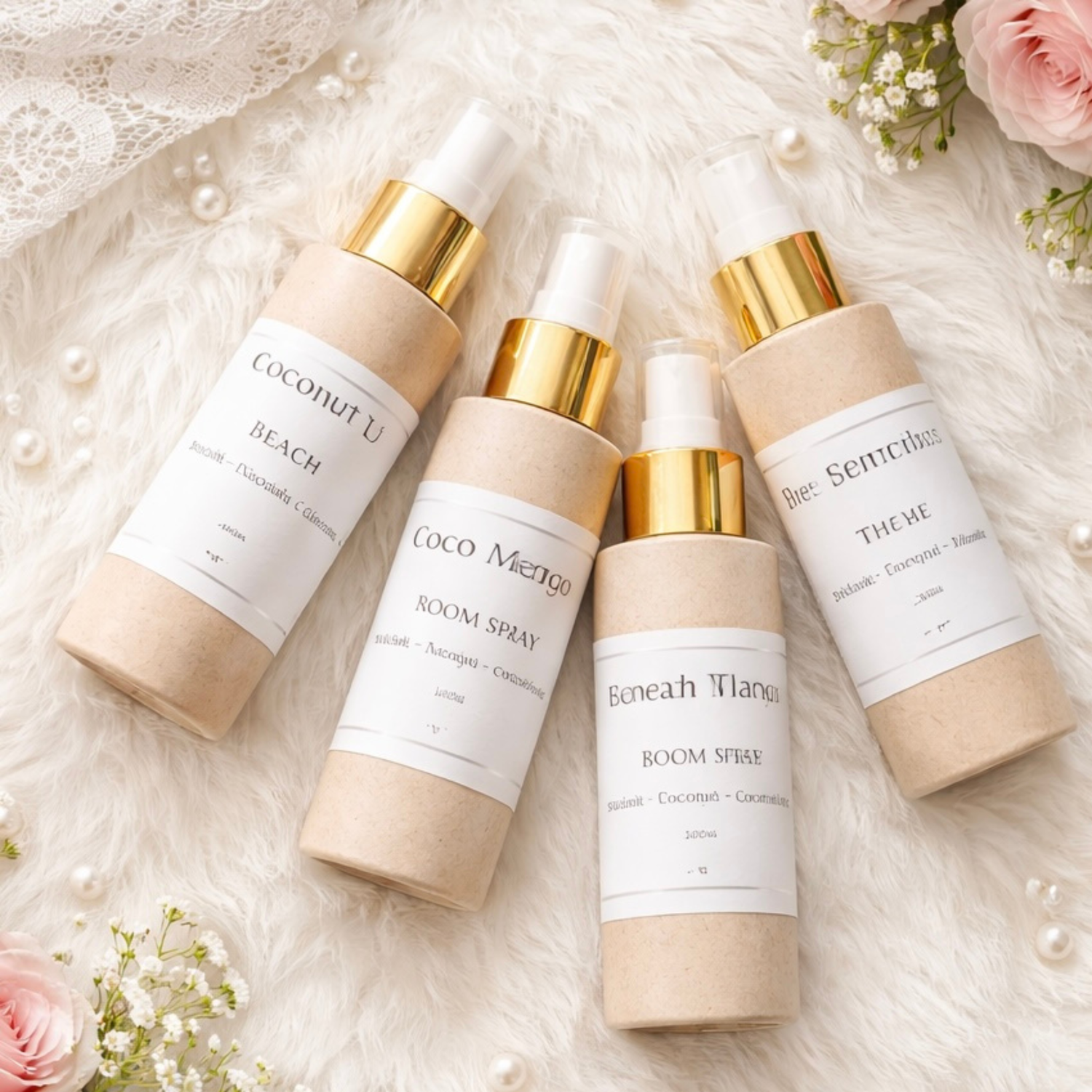 Room Sprays