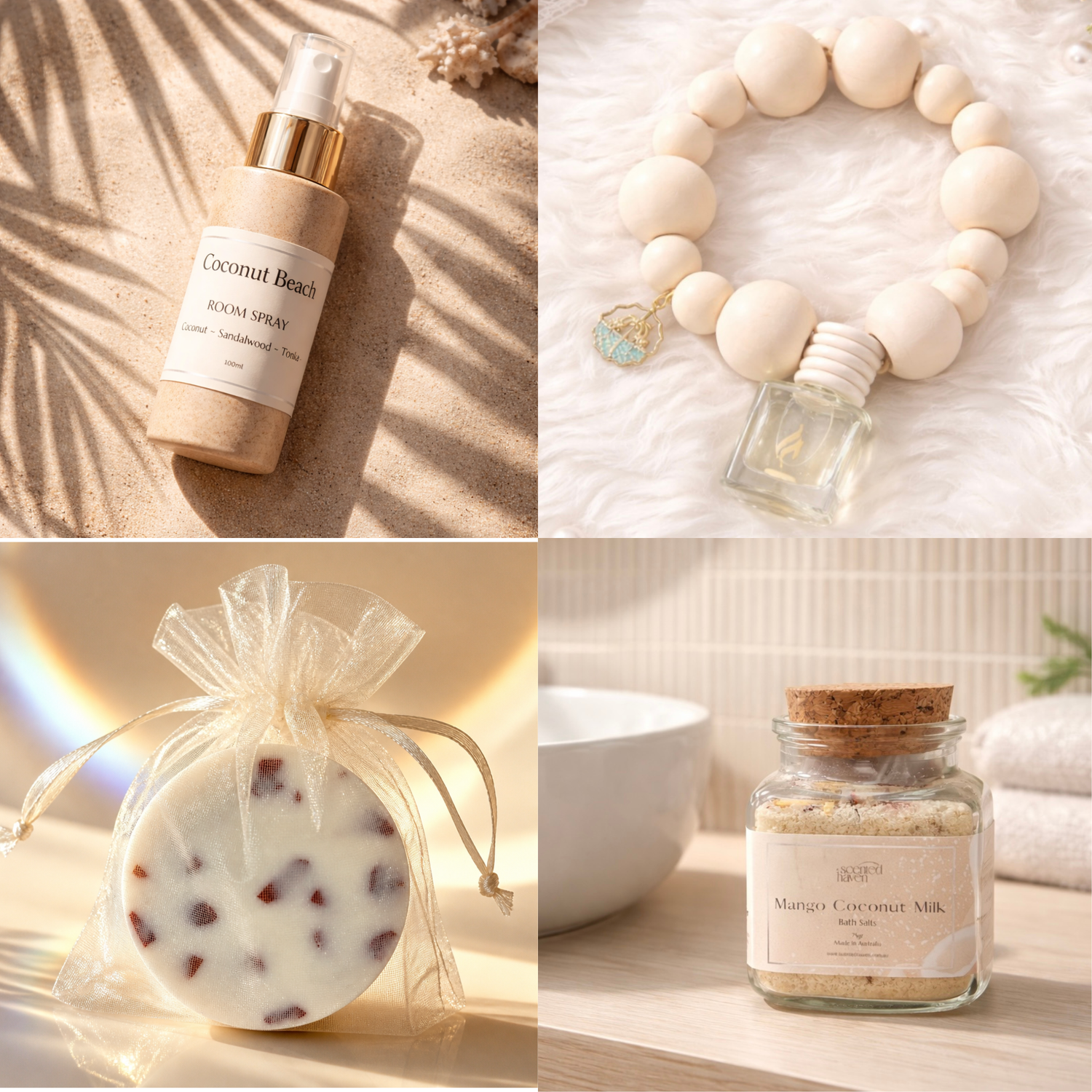 Everyday Fragrance Collection