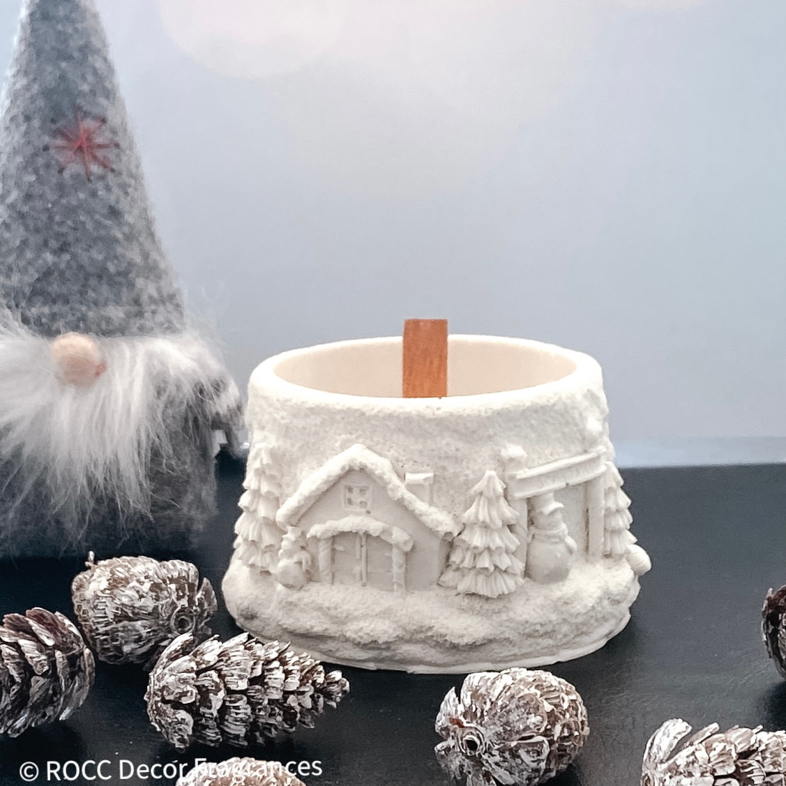Seasonal / Festive Candles