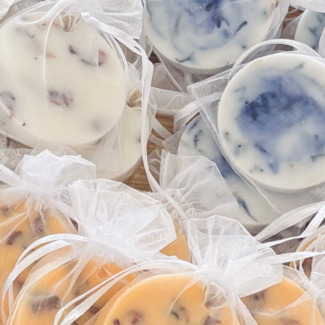 Wax Sachets