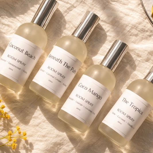 Room Sprays
