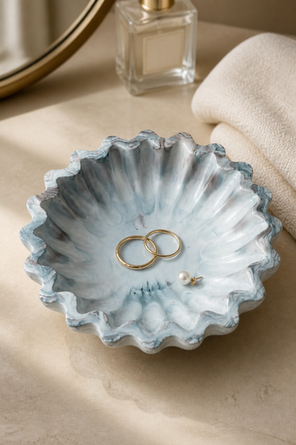Bouquet Bowl