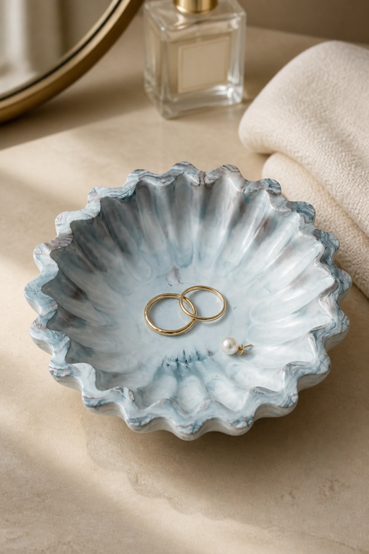Bouquet Bowl