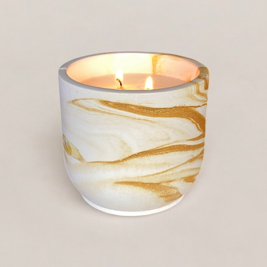 Candle Testing Template