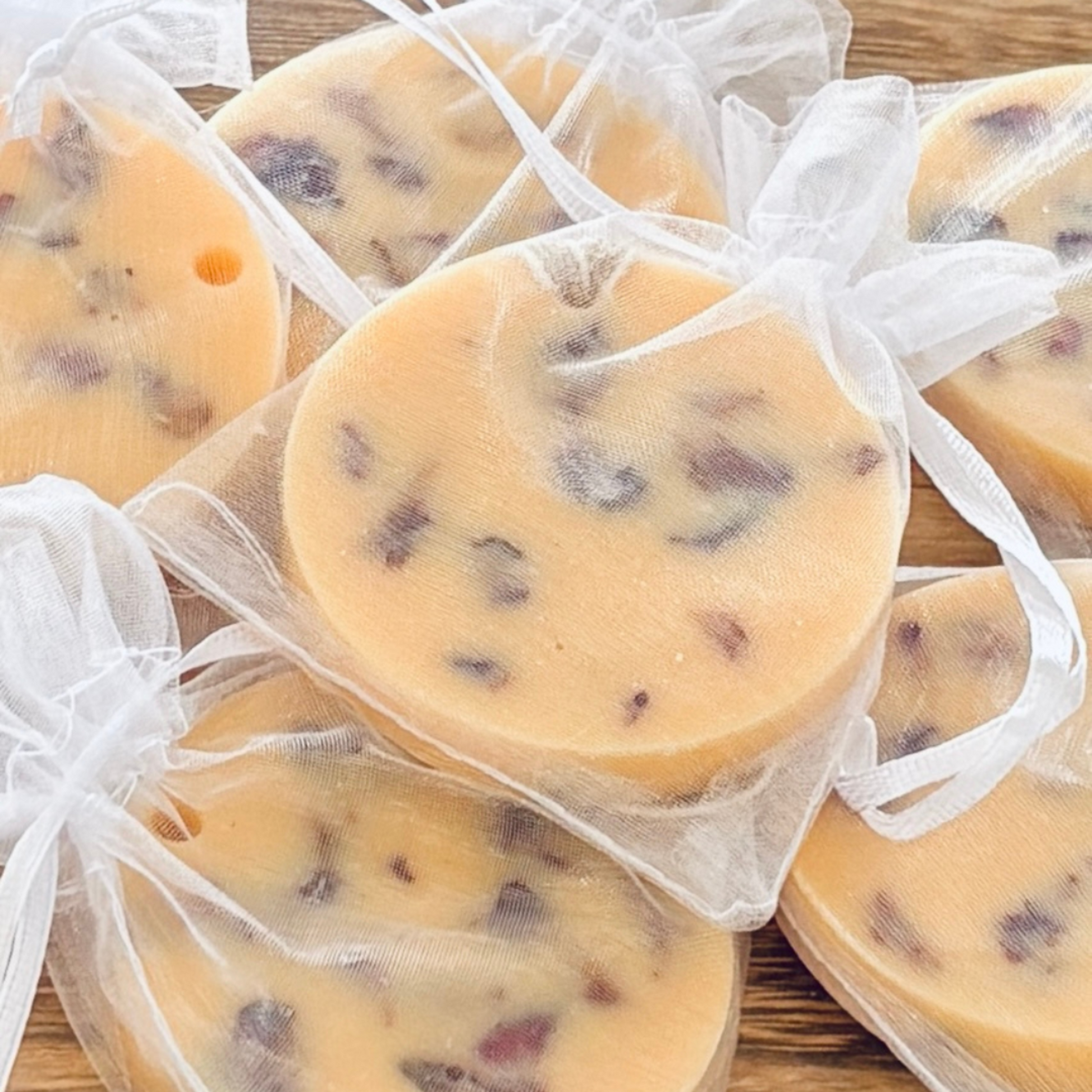 Wax Sachets - Coco Mango