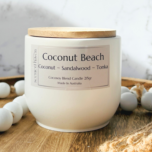 Coconut Beach