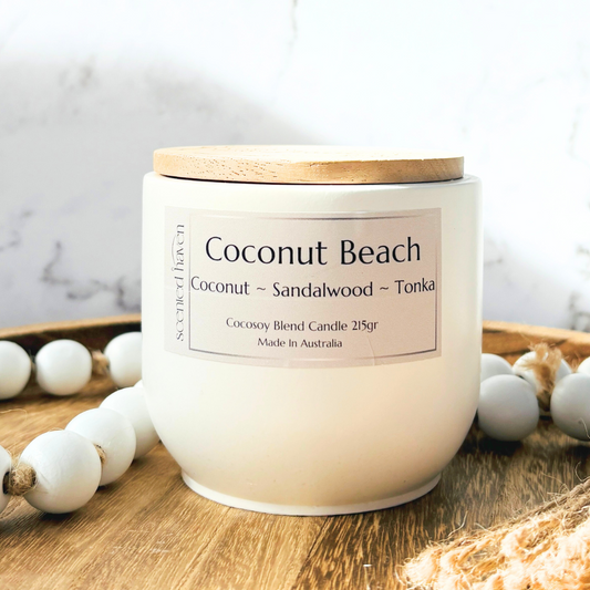 Coconut Beach