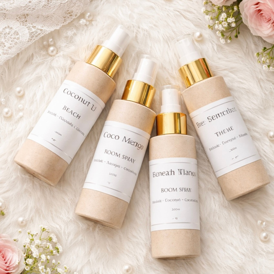 Room Sprays