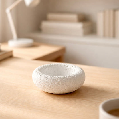 Home Decor Elegance Dish