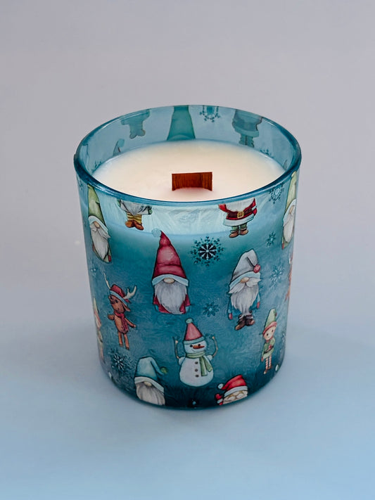 Christmas Candles