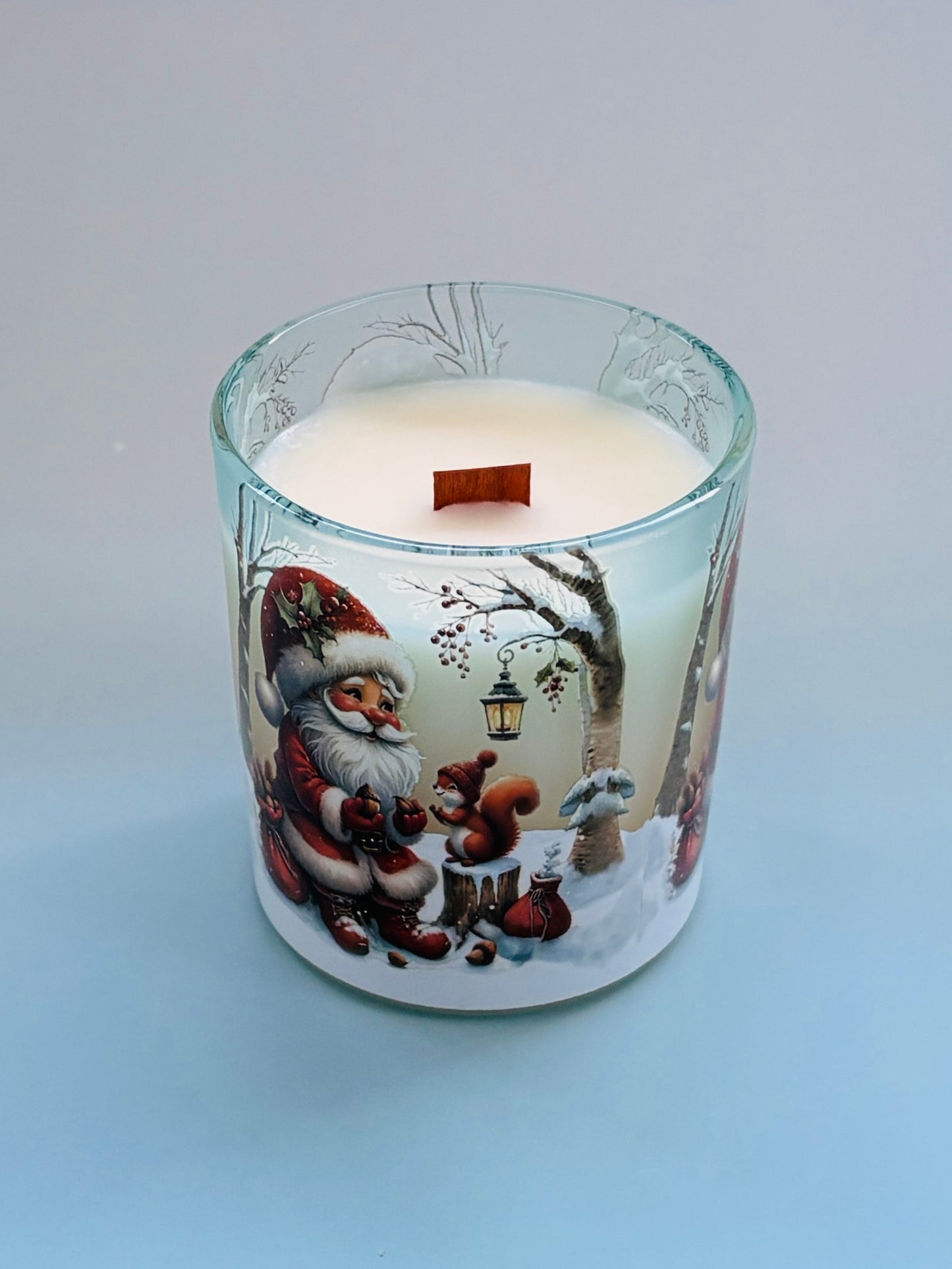 Christmas Candles