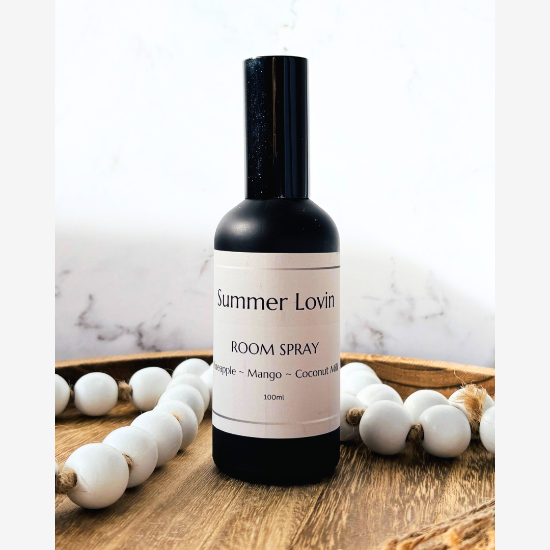 Room Sprays