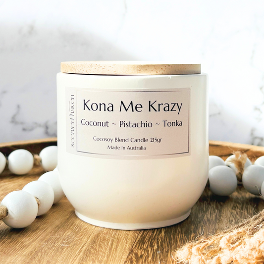 Kona Me Krazy
