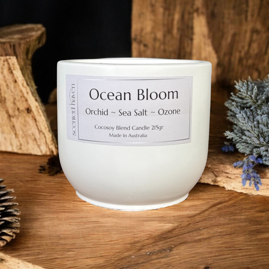 Ocean Bloom