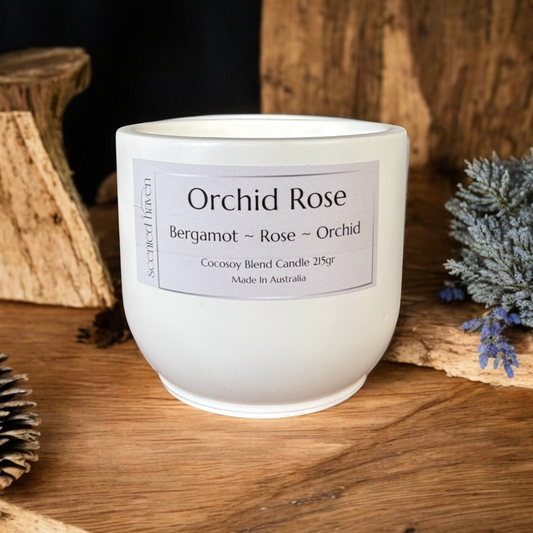 Orchid Rose