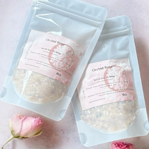 Bath Salts