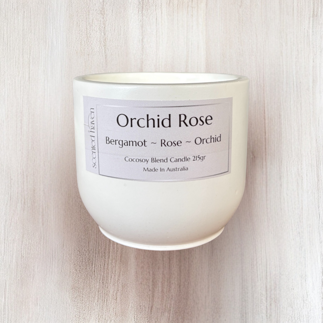 Orchid Rose