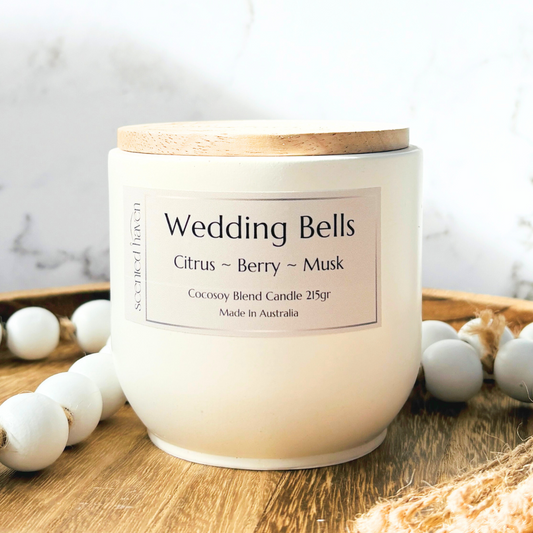 Wedding Bells