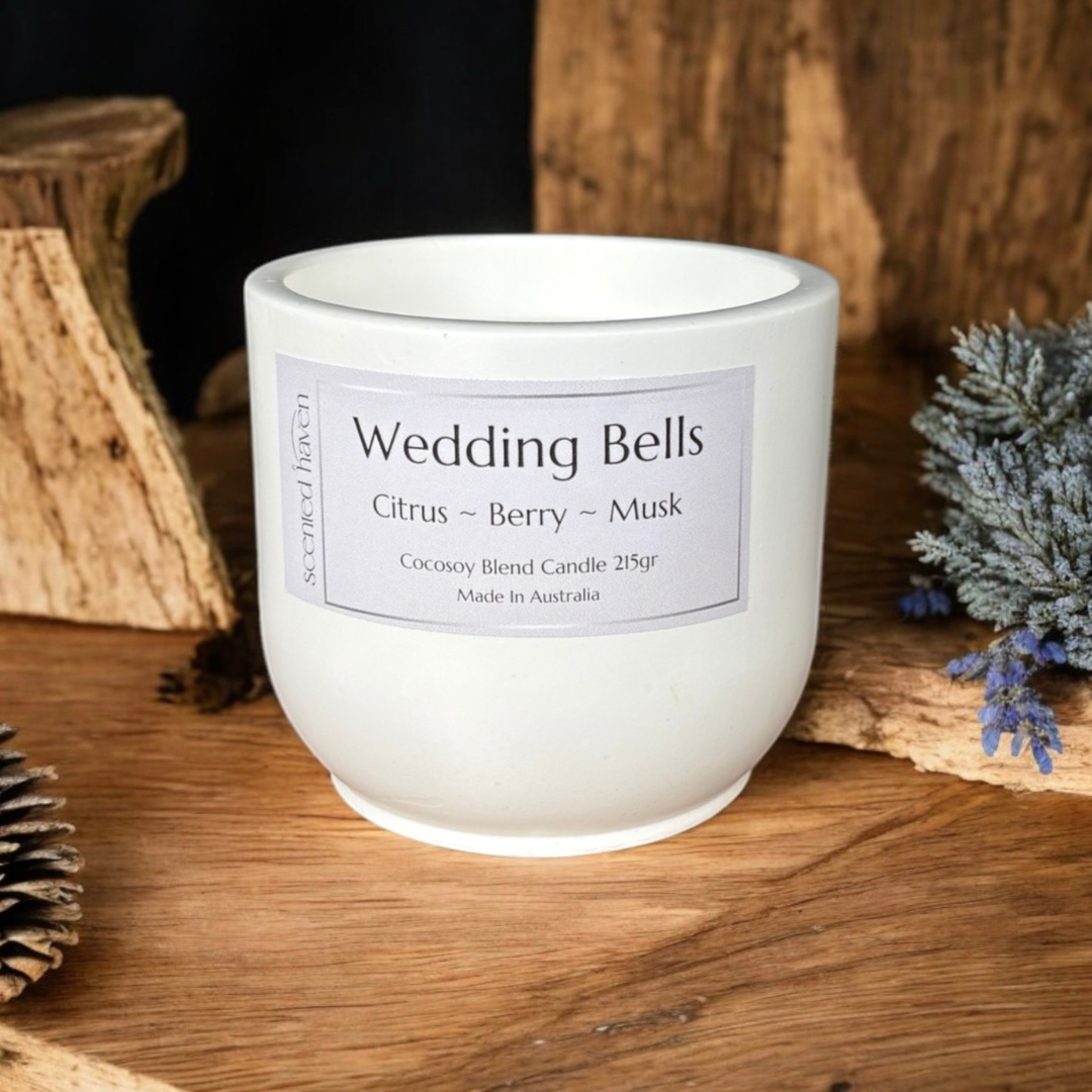 Wedding Bells